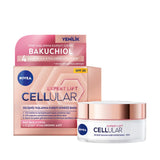 Nivea Hyaluron Cellular Filler Sculpting Day Cream 50ml