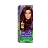 Wella Koleston Naturals Maxi 4/6 Red Violet Hair Dye