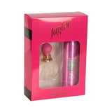 Jagler Classic Women's Perfume & Deodorant Set: Long-Lasting Floral Fruity Fragrance, Perfect Gift Set For Her