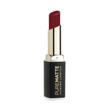 Golden Rose Pure Matte Powder Lipstick 129 Velvet Finish
