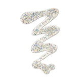 Flormar Glitter Nail Enamel in GL01 Stardust 11ml