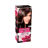 Garnier Color Sensation Hair Dye 3-0 Intense Dark Brown