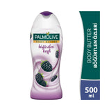 Palmolive Body Butter Blackberry Shower Gel 500 ml