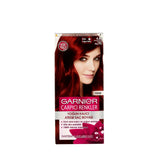 Garnier Color Sensation Hair Dye 4-60 Intense Dark Red