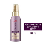 Wella Deluxe Detangling & Strengthening Hair Serum 100 ml