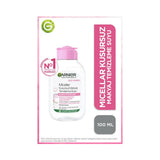 Garnier Micellar Cleansing Water for All Skin Types 100ml