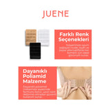 Juene Bra Extender Hook for Customizable Band Fit 1 pc