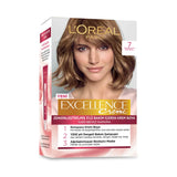 L'Oreal Paris Excellence Creme Hair Color 7 Blonde
