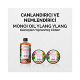 Urban Care Monoi Oil & Ylang Ylang Refreshing Body Yoghurt 200 ml