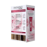 L'Oreal Paris Excellence Creme Hair Color 6-1 Ash Light Brown
