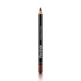 Flormar Waterproof Lip Pencil 211 Classical Brown