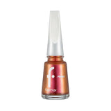 Flormar Pearly Nail Polish PL459 Frolic Pearlescent Finish