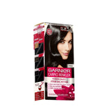 Garnier Color Sensation Hair Dye 1-0 Extra Intense Black