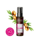 Urban Care Argan Oil Hair Care Serum - Nourishing, UV Protection, Paraben-Free