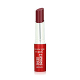 Golden Rose Mood Sheer Bright Lipstick 108 Rosy Plum