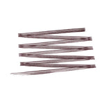 Flormar Brow Micro Filler Pen for Defined Brows 003 Brown