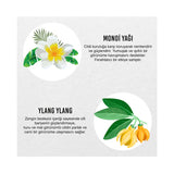 Urban Care Monoi Oil & Ylang Ylang Refreshing Body Yoghurt 200 ml