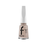 Flormar Quick Dry Nail Polish with Glossy Finish Qd12