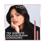L'Oreal Paris Blurfiller Lip Liner in 601 Worth It