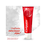Colgate Optic White Sparkling White Whitening Toothpaste 75ml