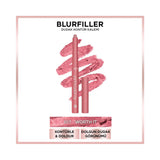 L'Oreal Paris Blurfiller Lip Liner in 601 Worth It