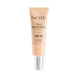 Note Daily Skin Perfector Skin Tint - 100 Light 30ml