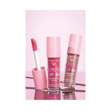 Golden Rose Plumped Lips Lip Plumping Gloss No:208 4.5ml
