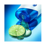 Head & Shoulders Deep Clean Oil Control Shampoo 300ml