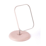 Lionesse Tabletop Makeup Mirror in Pink 3308