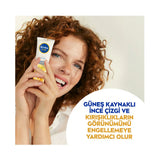 Nivea Sun Q10 Anti-Aging Face Cream for Sun Protection 50ml
