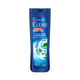 Clear Men Cool Sport Menthol Dandruff Control Shampoo 350ml