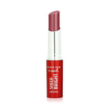 Golden Rose Mood Sheer Bright Lipstick 107 Mood Mauve