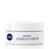 Nivea Soothing & Moisturizing Day Cream with Grape Seed Oil 50ml