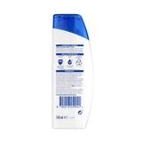 Head & Shoulders Lemon Freshness 1-in-1 Shampoo 330ml