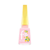 Flormar Mediterranean High-Pigment Glossy Nail Polish 012 11ml