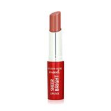 Golden Rose Mood Sheer Bright Lipstick 101 Nude Glow