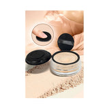 Pretty PB-427B Natural Finish Miracle Touch Powder 1pc