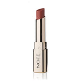 Note Iconic Sheer Lipstick in 203 Charming for Hydrated Lips