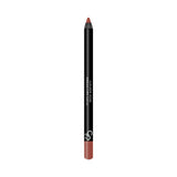 Golden Rose Dream Lips Lipliner 538 - Matte Lipliner for Precise Lip Definition