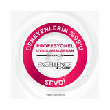 L'Oreal Excellence Creme Hair Color 5-15 Turkish Coffee