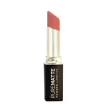 Golden Rose Pure Matte Powder Lipstick 112 - Matte Finish