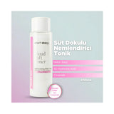 Short Story Cloud Soft Toner Milky Hydrating Tonic 200 ml