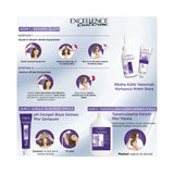 L'Oreal Excellence Cool Creme 3-11 Extra Ash Dark Brown Hair Dye