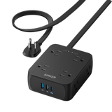 Anker <b>341</b> USB Power Strip
