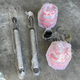 NNR COILOVERS BMW E36  B-TYPE