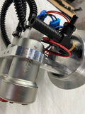 Cadillac CTS-V 2004 - 2007 Dual Fuel Pump Module