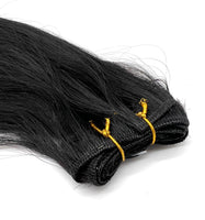 Narcia Remy Siberian Weft - 24"