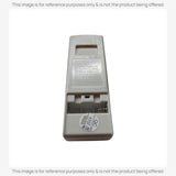 Anderic Substitute Kit for Harbor Breeze ZJF-RT01A Ceiling Fan Remote Control [63T-AC83T-KIT]