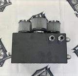 F5 Oil Catch Can Black Kit