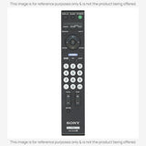 Anderic Substitute For Sony RM-YD018 TV Remote Control - RMYD018 [RRYD023]